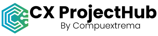 CX ProjectHub